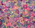 Kaleidoscope Rose’s