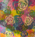 Kaleidoscope Rose Collection