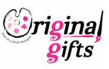 ORIginaL Gifts - Home